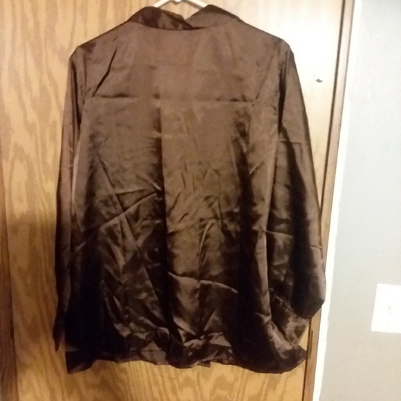 Bridge Gate blouse - Picture 4 of 5